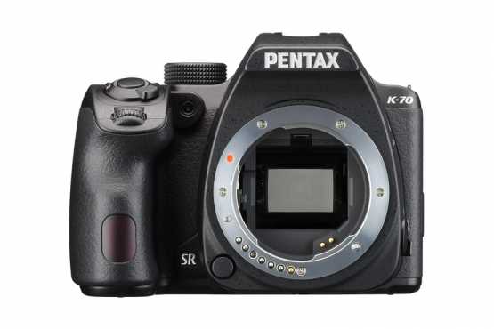 UKÁŽKOVÝ NEPREDAJNÝ produkt Pentax K-70 Obrázok pre UKÁŽKOVÝ NEPREDAJNÝ produkt Pentax K-70